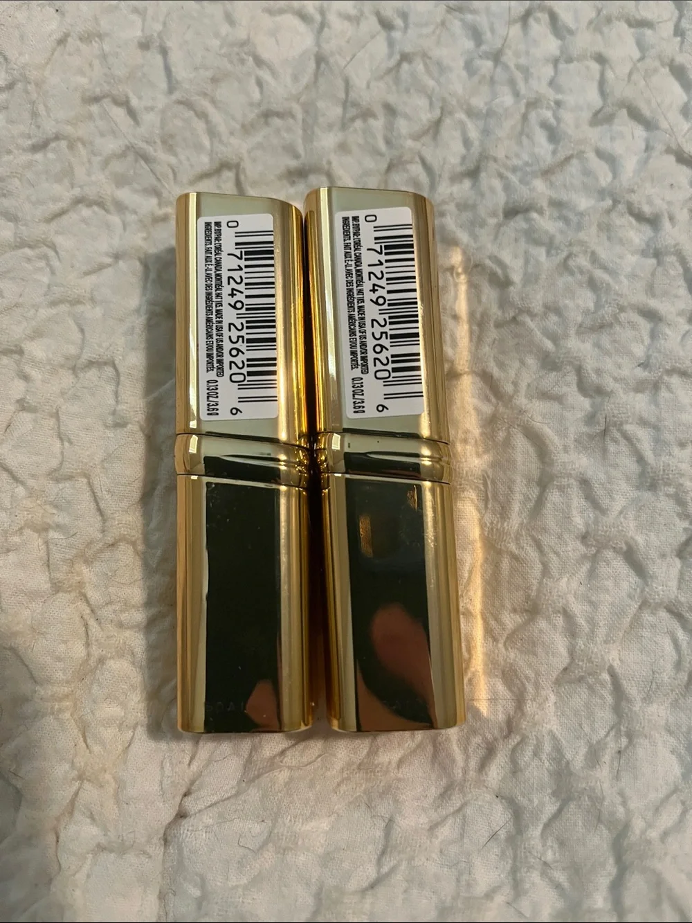NWT L’Oréal Lipsticks 135 Ballerina Shoes